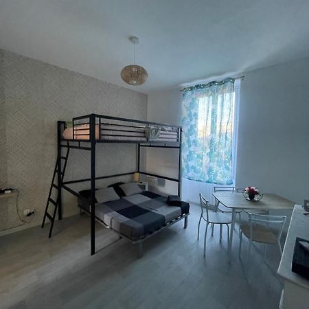 Le Petit Saint-Ruf Apartment Avignon Exterior photo