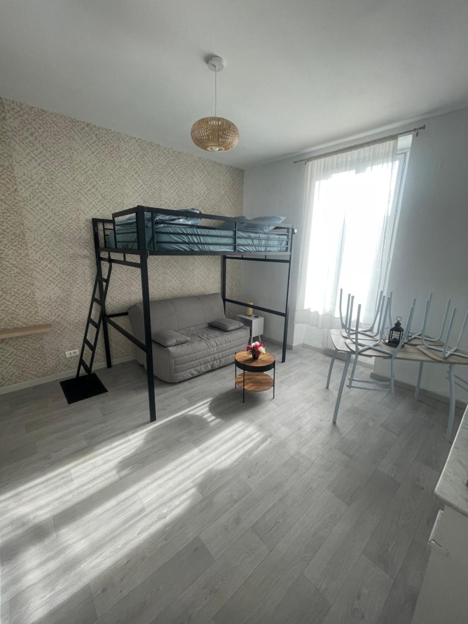 Le Petit Saint-Ruf Apartment Avignon Exterior photo